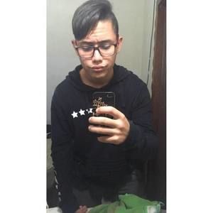 Meet your Posher, Douglas